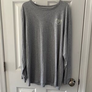 PINK Victoria Secret Halloween Ghouls Top